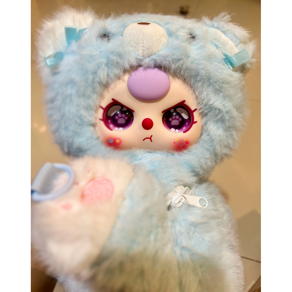 Baby Three BB3 400% V3 V4 / BB3 Bag