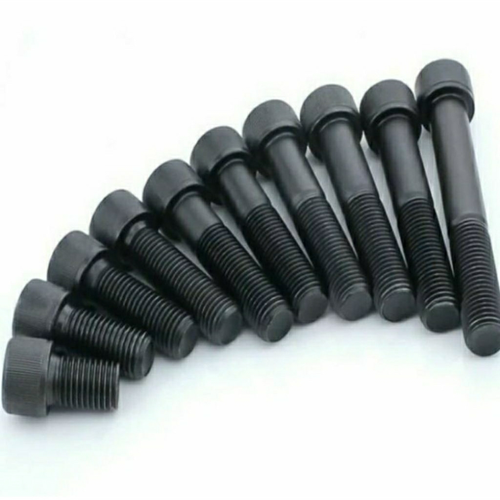 Baut L baja M12×85 Baja 12.9