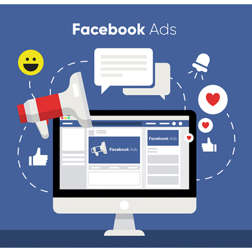 Face book Ads + Akun F-B Old + BM VERIF RESMI + FANSPAGE