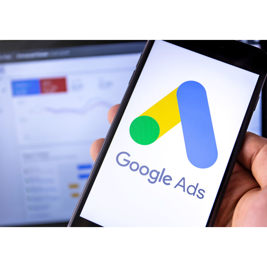 Akun GOO GLE ADS  -  Verified Company