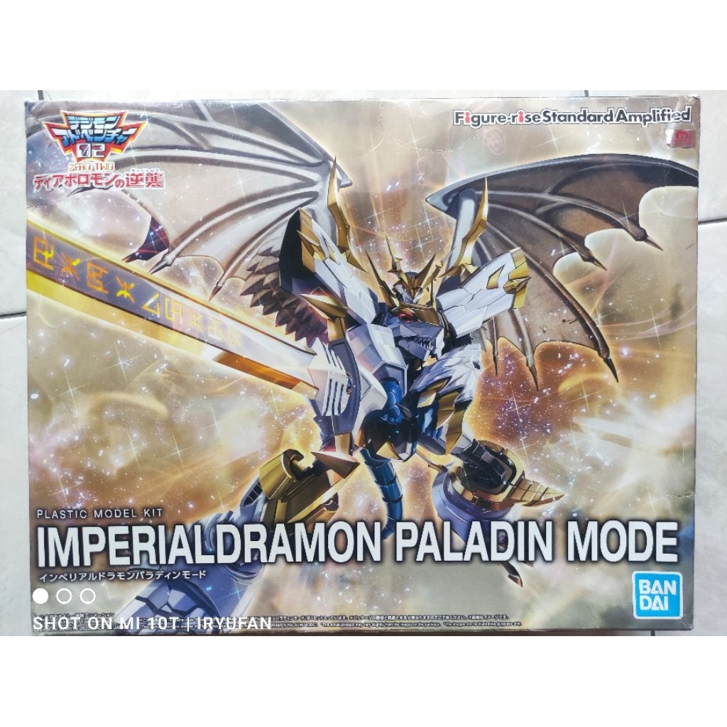 imperialdramon paladin mode