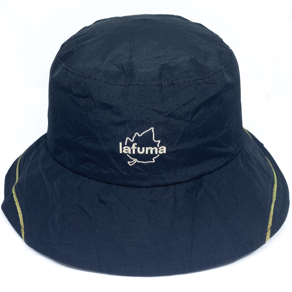 Topi Buckethat / Jungle Hat Lafuma Goretex Mountain Outdoor Second