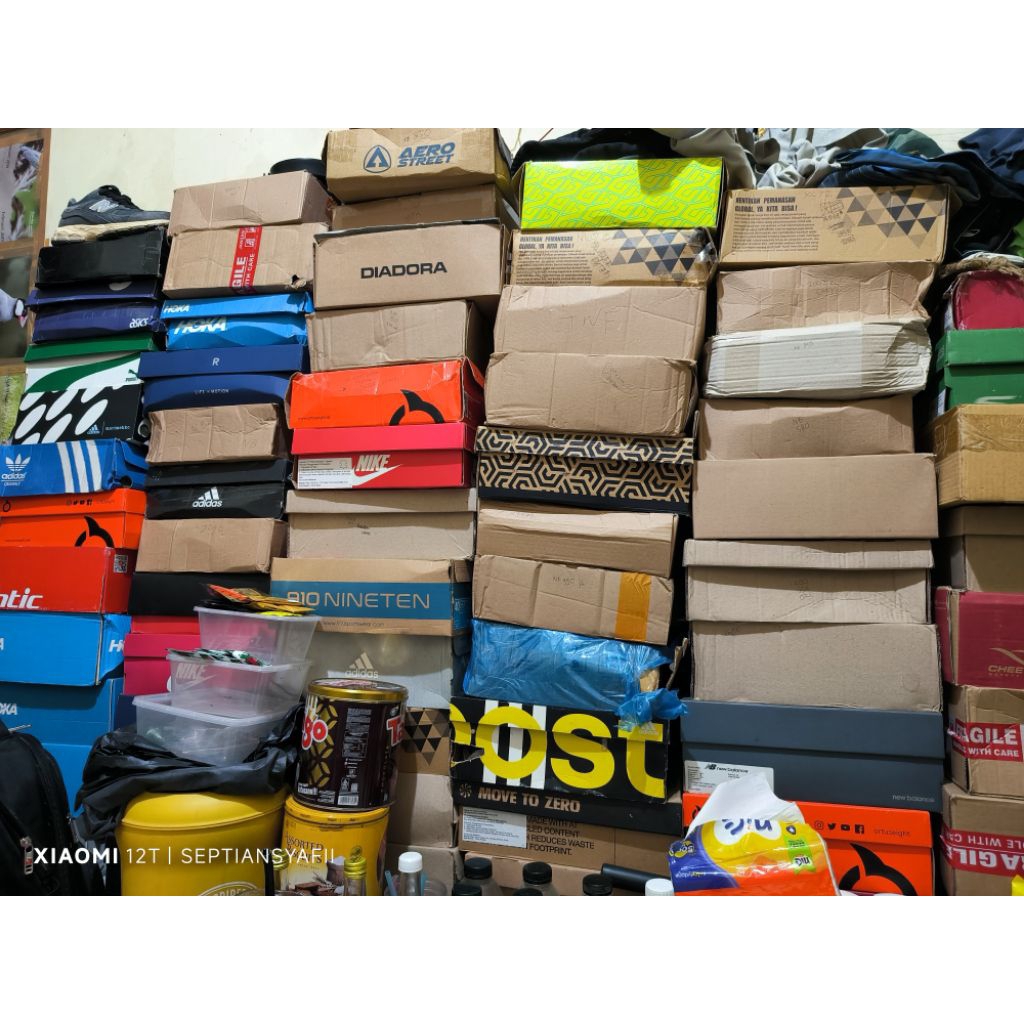 KODE BARANG NB ORI NB MIRROR