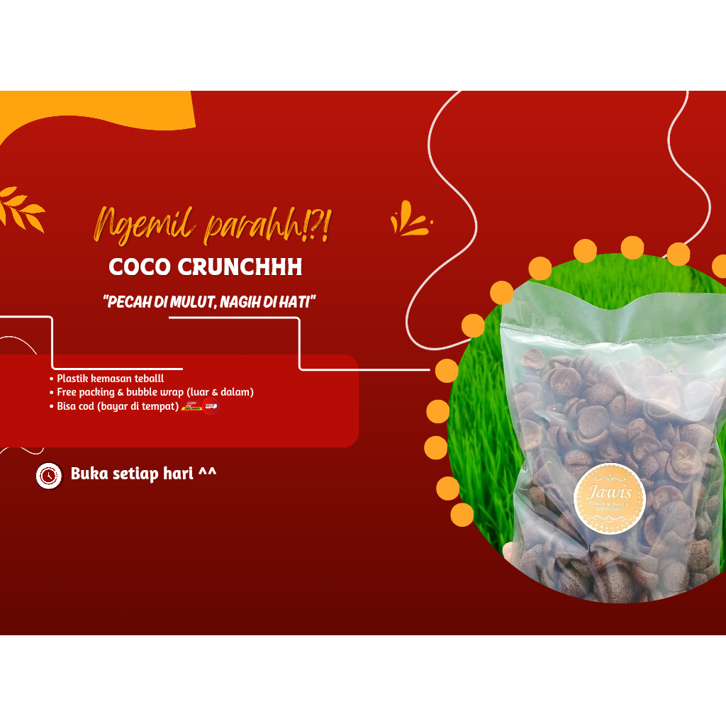 

Aneka snack 250gram/Grosiran kiloan camilan murah enak asin gurih manis dan pedas