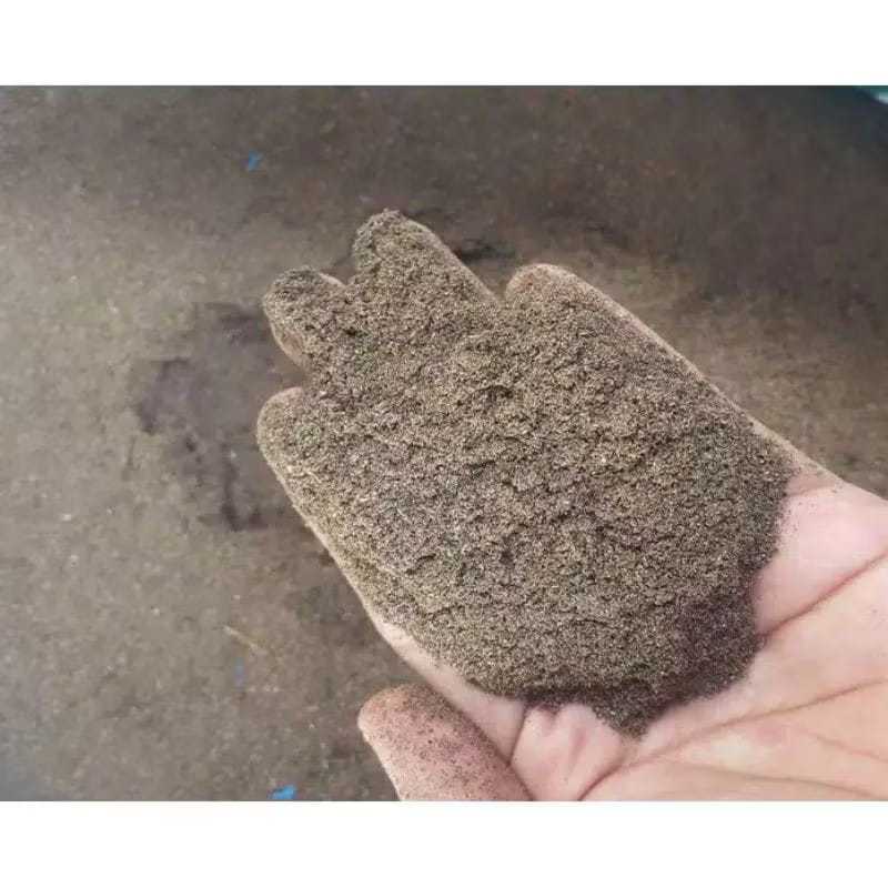 GUANO/KOTORAN KELELAWAR HALUS