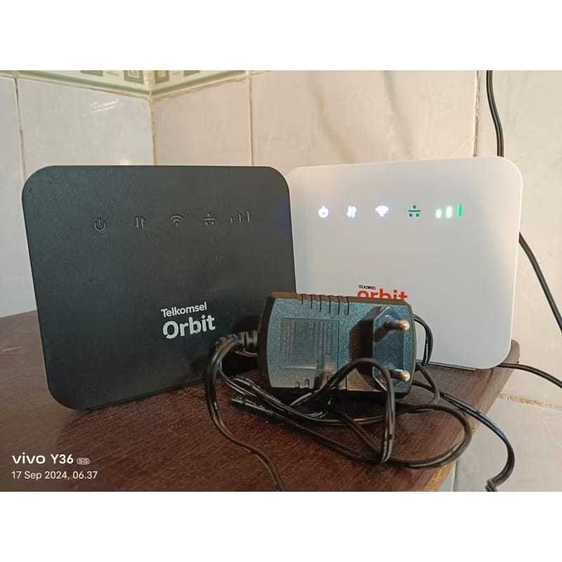 Orbit Star 2 unlock all operator 4G LTE HKM0126