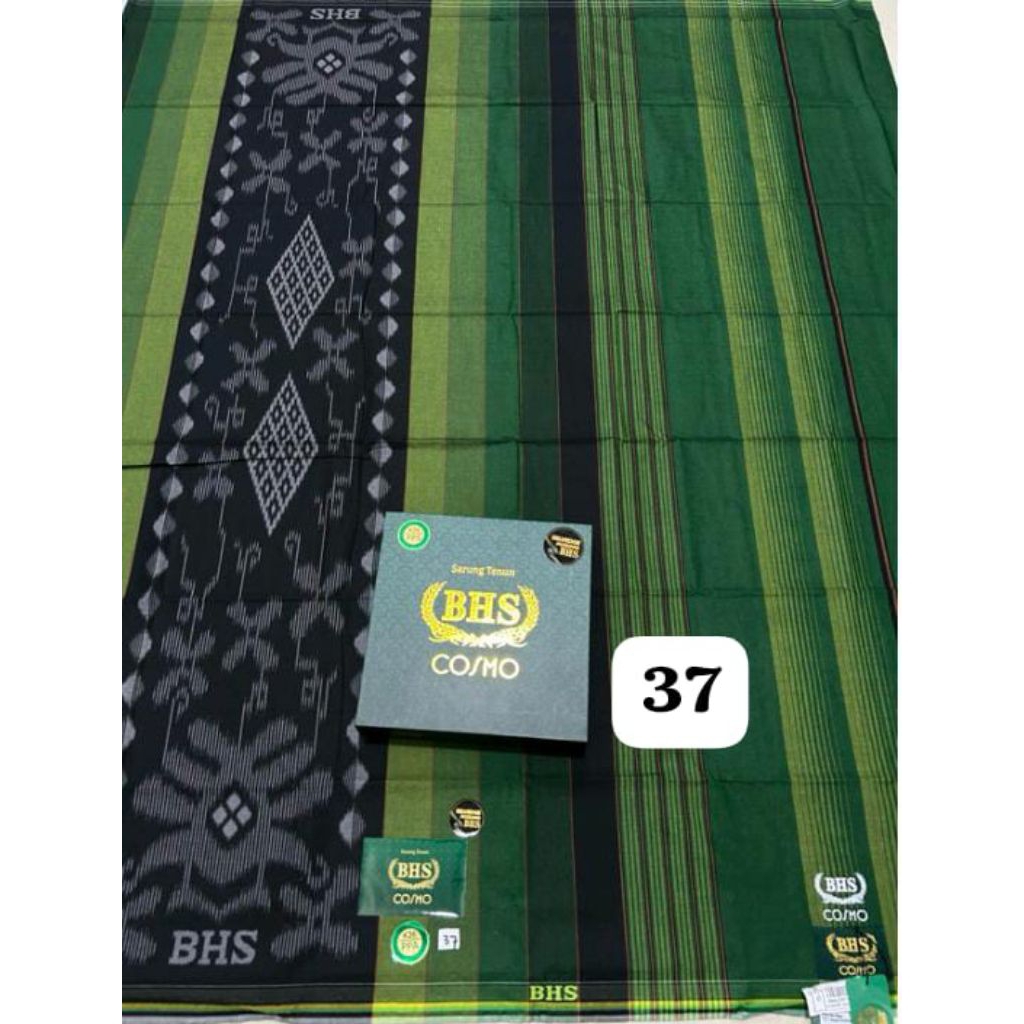 SARUNG BHS COSMO GOLD