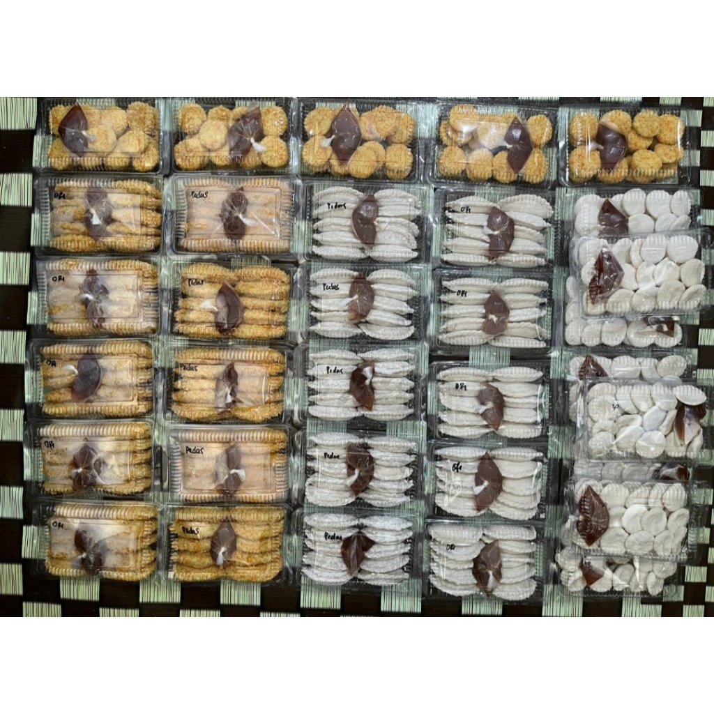 

Cireng Isian Original dan Crispy