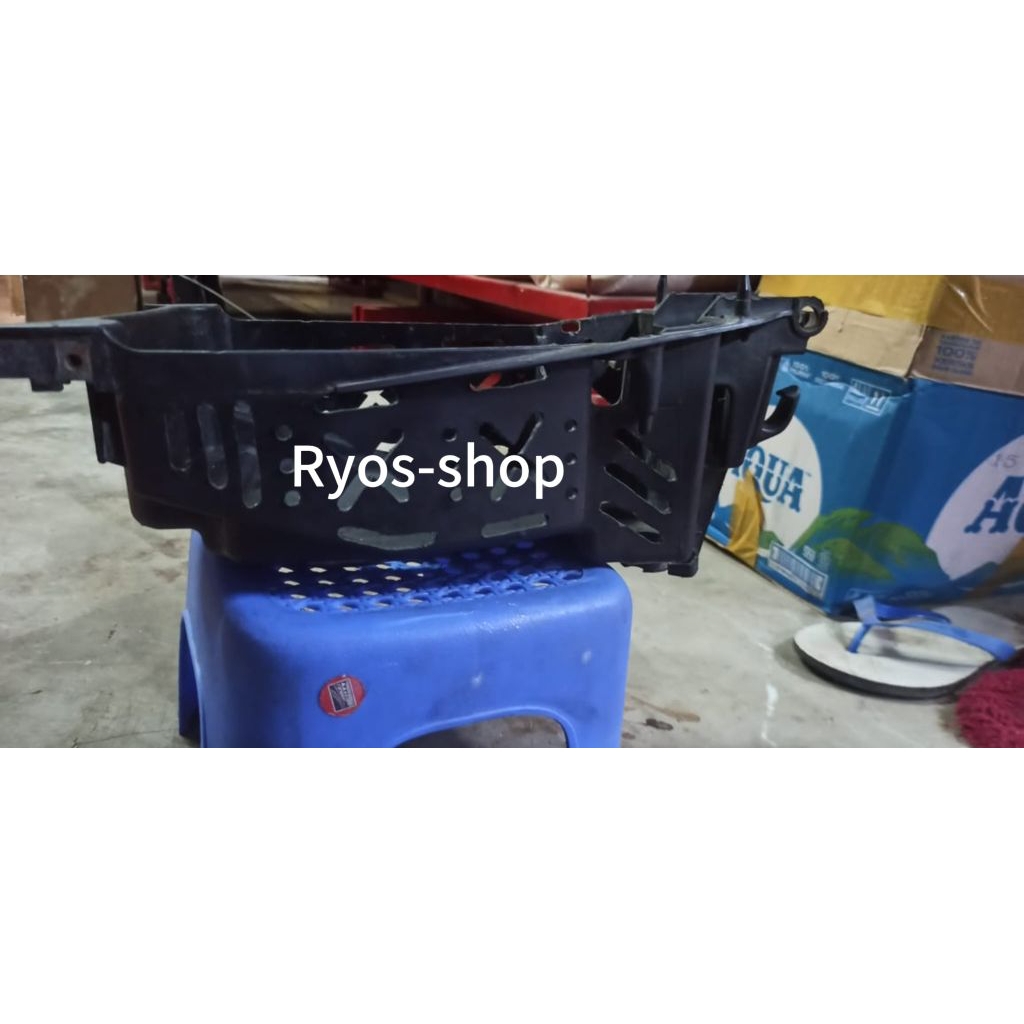 BOX BAGASI JOK MIO SPORTY COAK