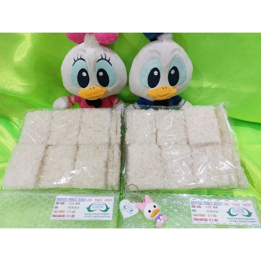 

SARANG BURUNG WALET REMAHAN BERSIH LUARPULAU BERSIH 250 GRAM