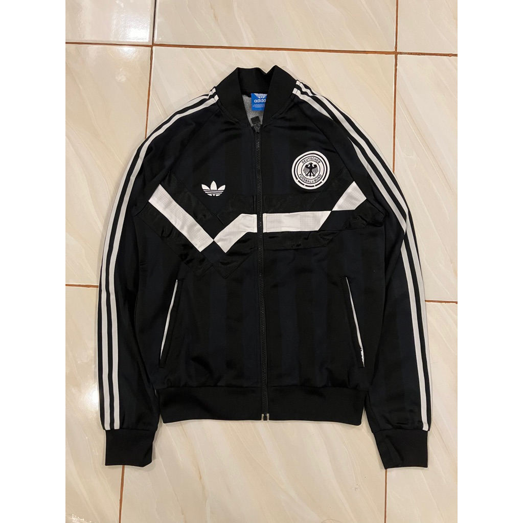 tracktop adidas jerman