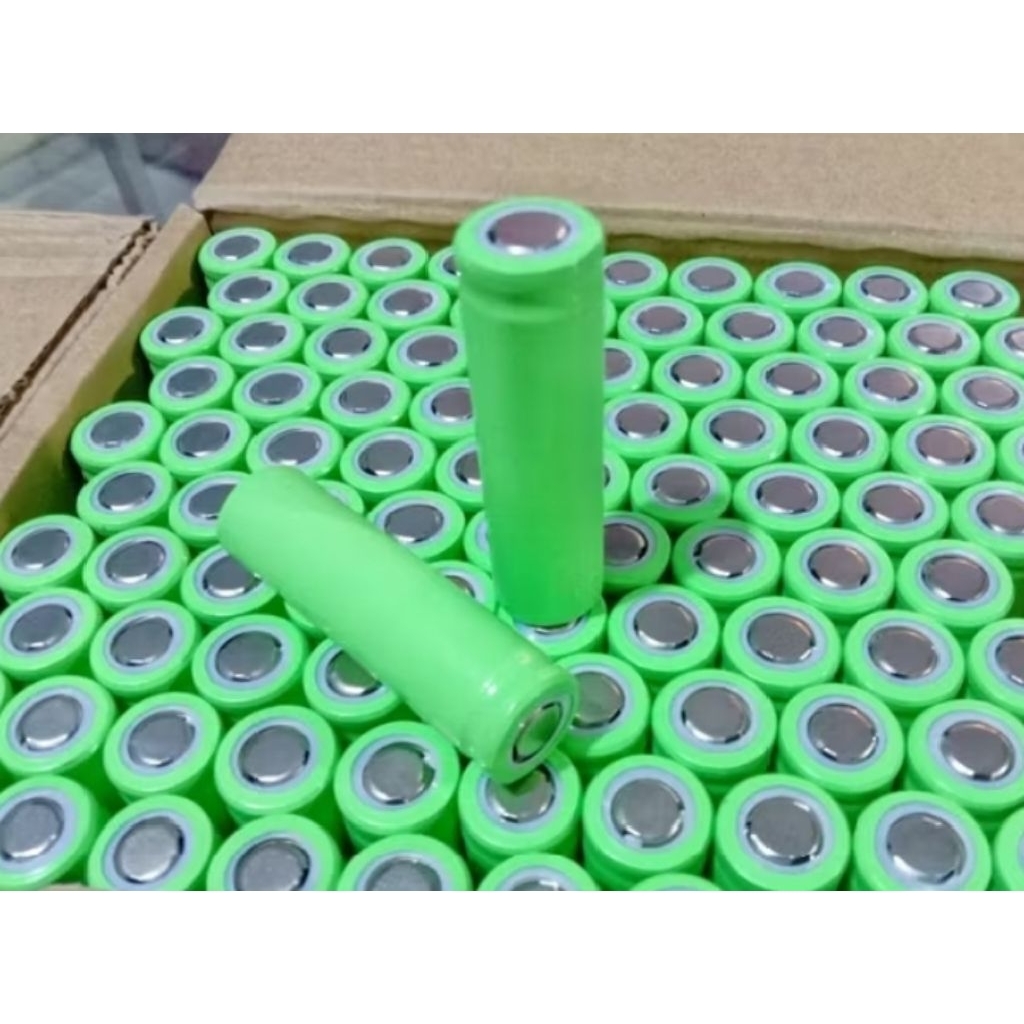 Baterai 14500 3,7 volt Baterai lampu senter emergency Baterai music box Baterai kipas usb portable