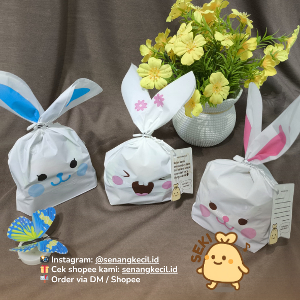 

Snack Gift Luc |Parcel Jajan Mini Imut + Kartu Ucapan | Hadiah Ulang Tahun, Goodie Bag, Hampers Unik