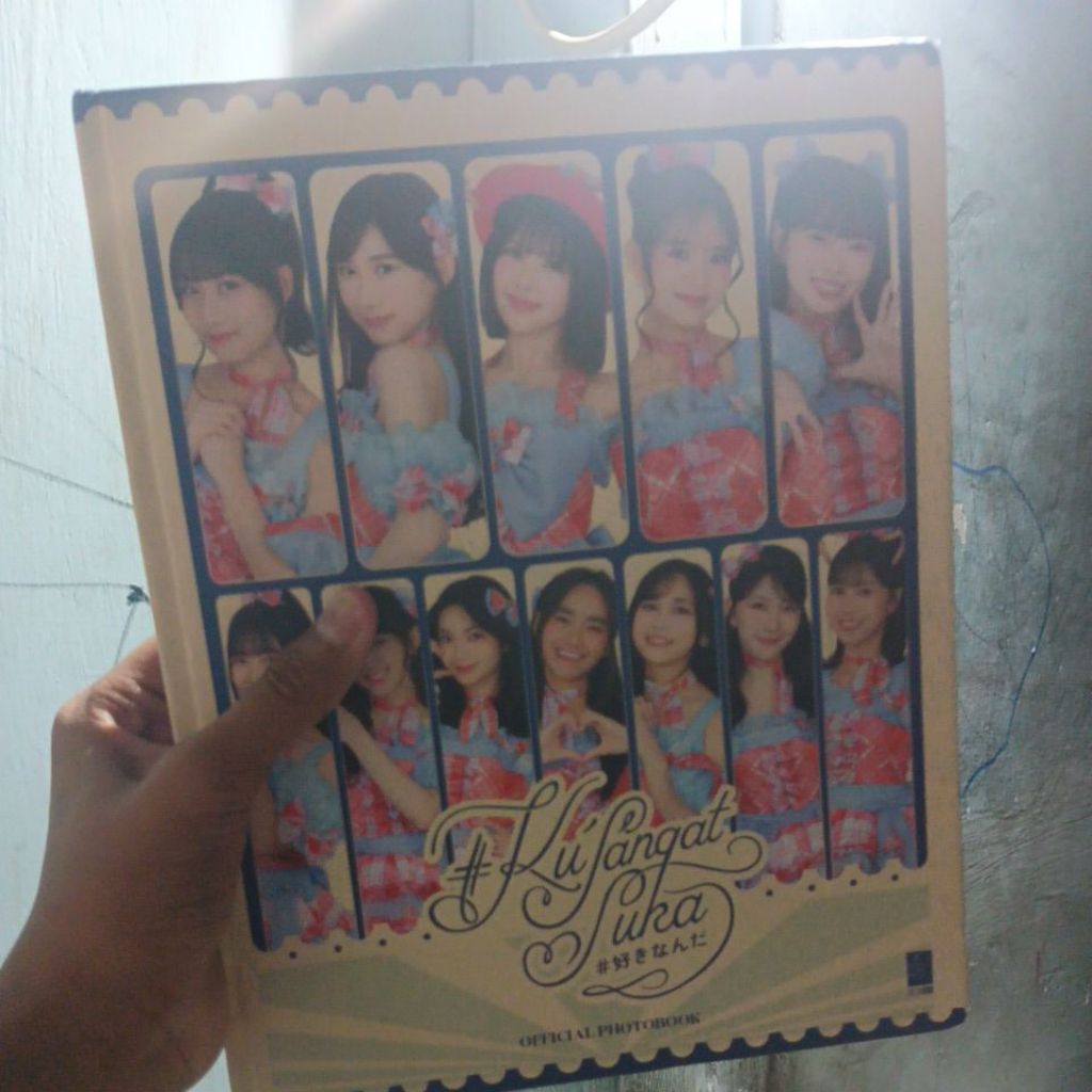 

pbotobook JKT48 kusangatsuka