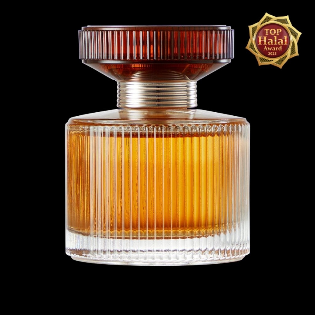 Oriflame Amber Elixir Eau de Parfum