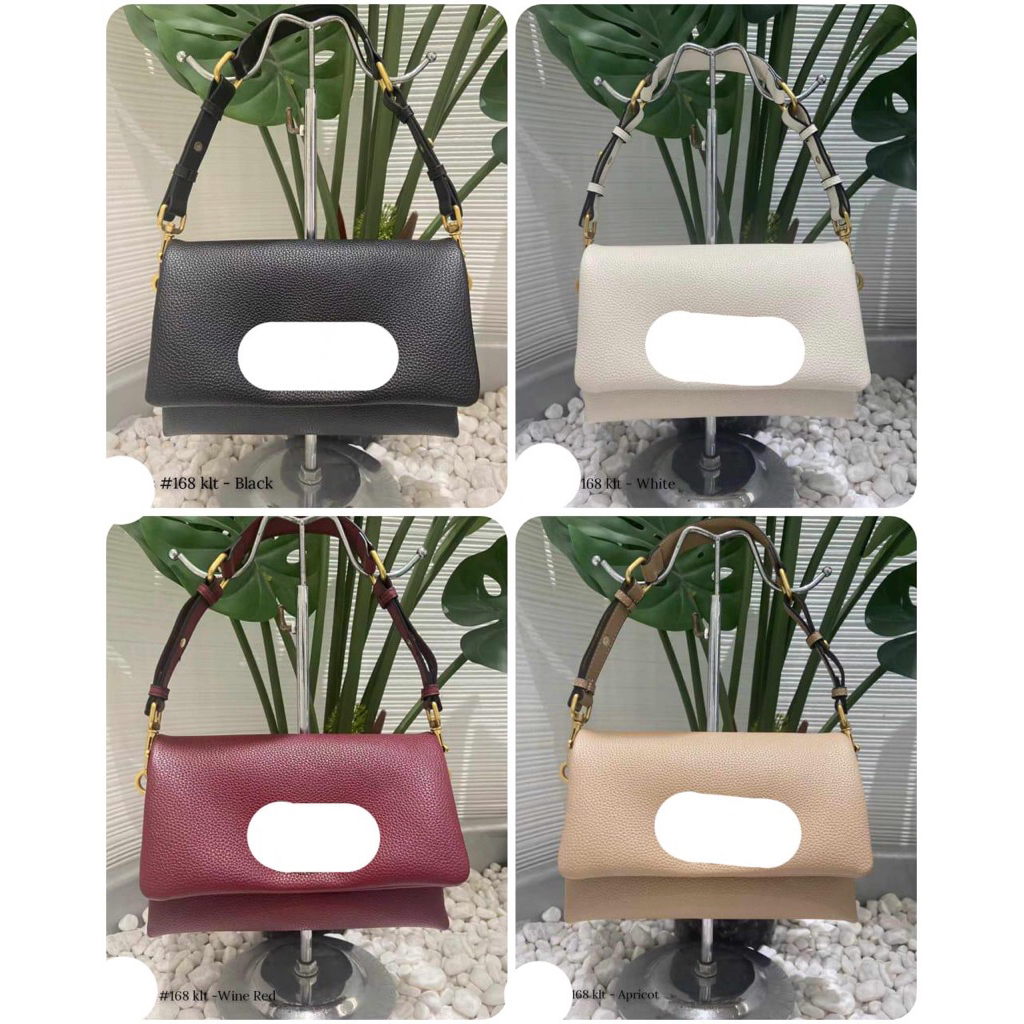 Timeless Flap Bag Mini  #168 klt