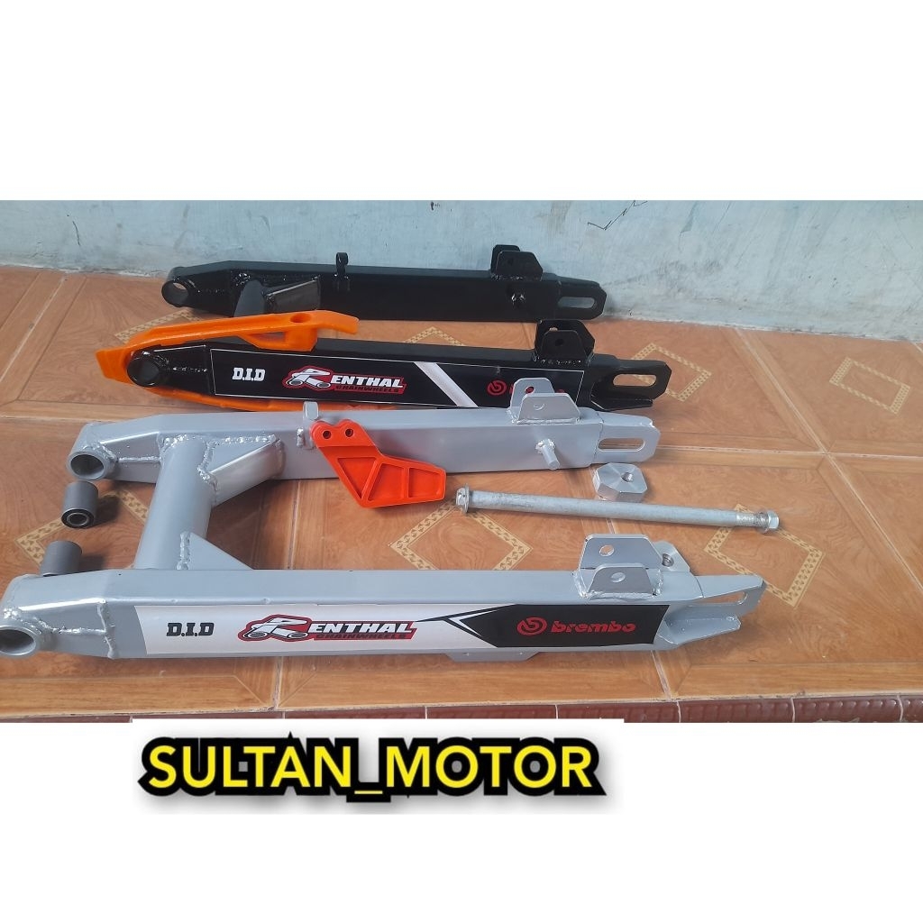 swing arm bebek RBT.universal.bebek takit trail trail..gtx swing arm rakit bebek trail.gtx