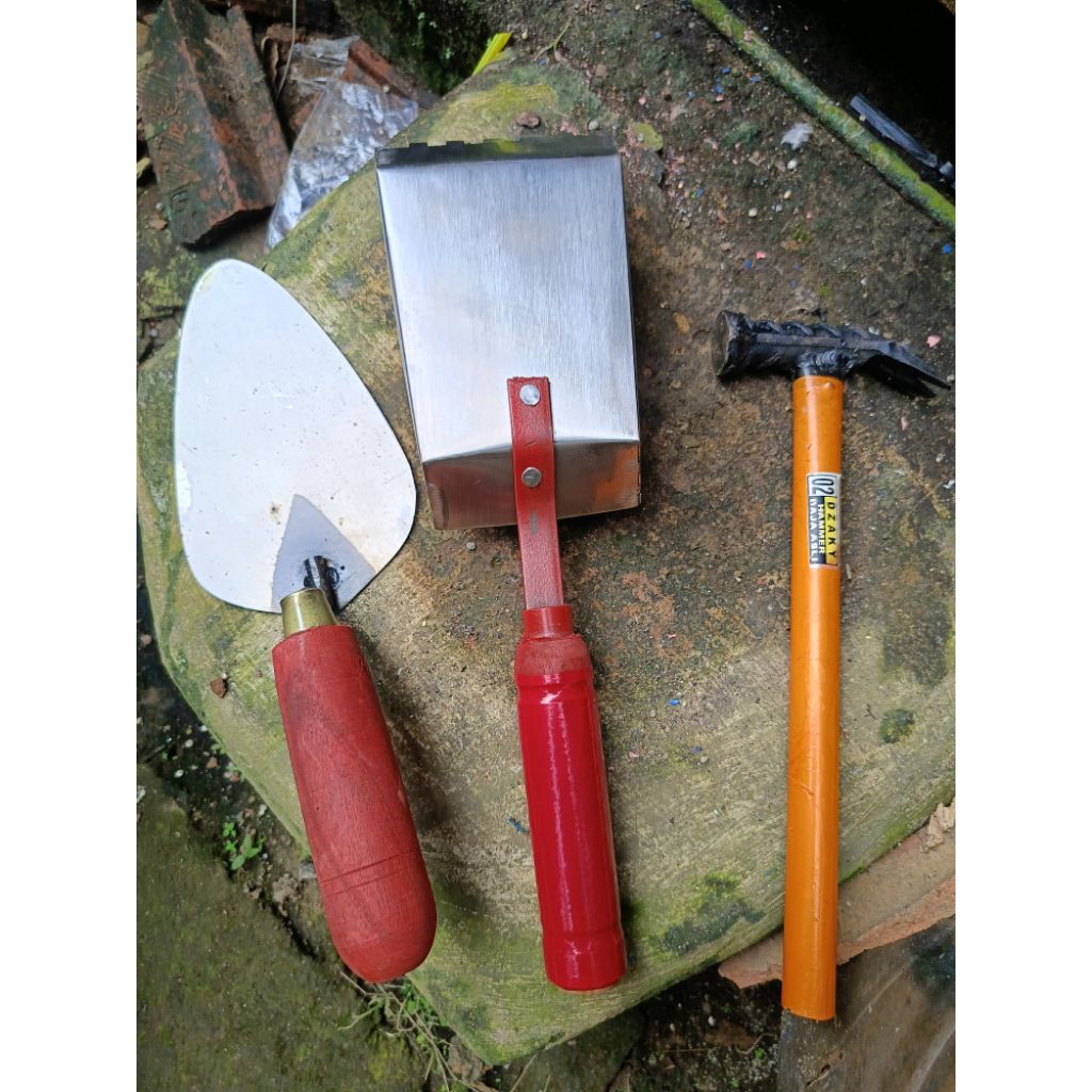 Paket Tukang Bangunan /Alat serbaguna