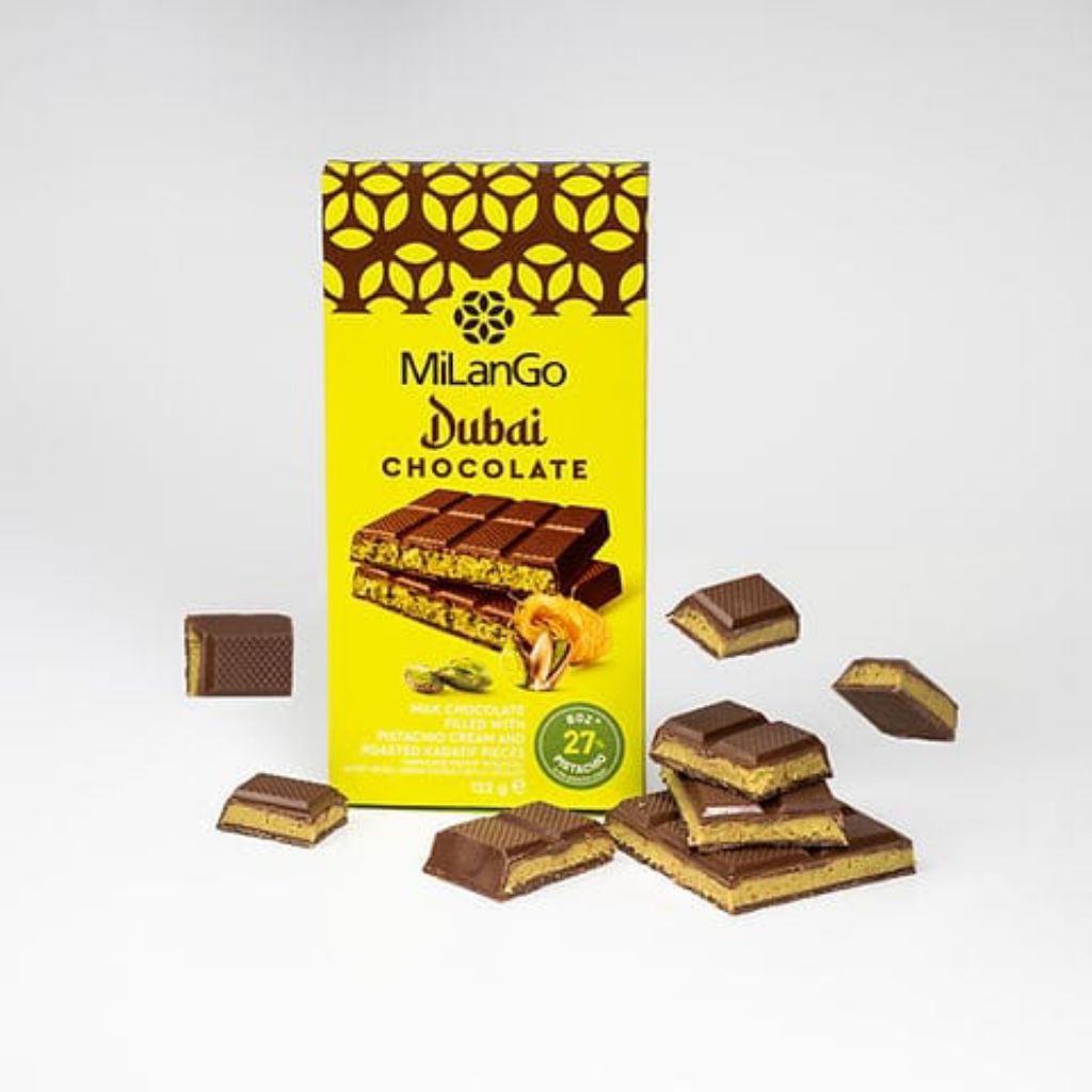 

ready coklat dubai milango 122gram