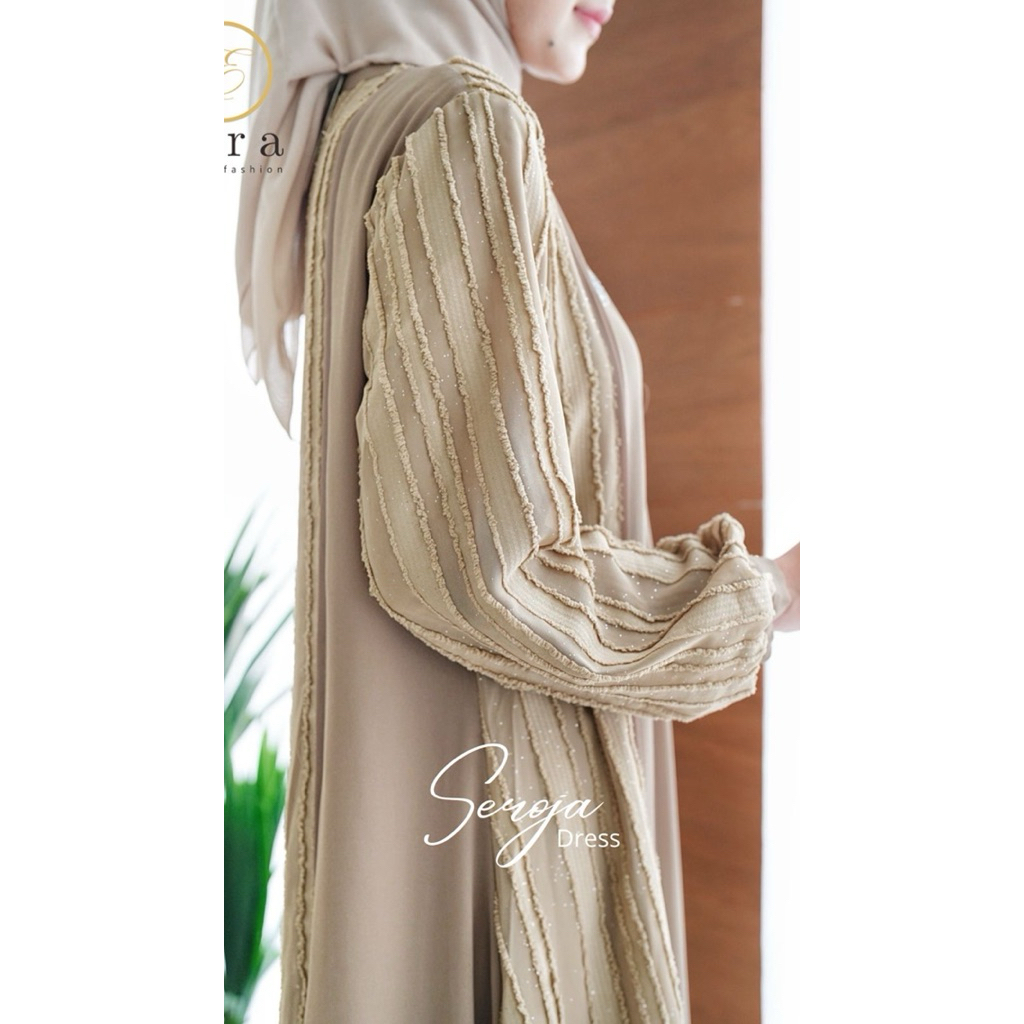 seroja dress