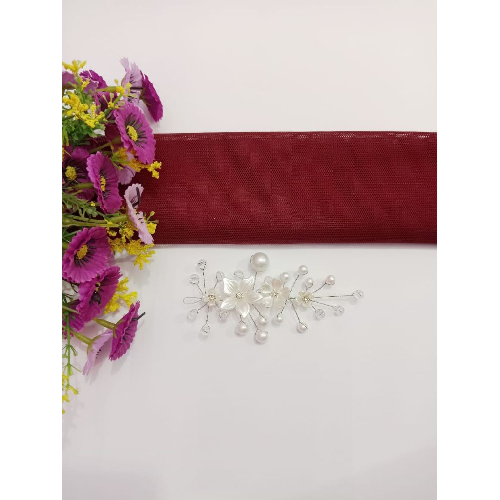 Headpiece hijab | Headpiece hijab | Headpiece hiasan kepala | Tiara rambut | Tiara headpiece hijab |