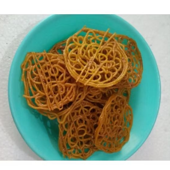 

Kerupuk Mie (bumbu)