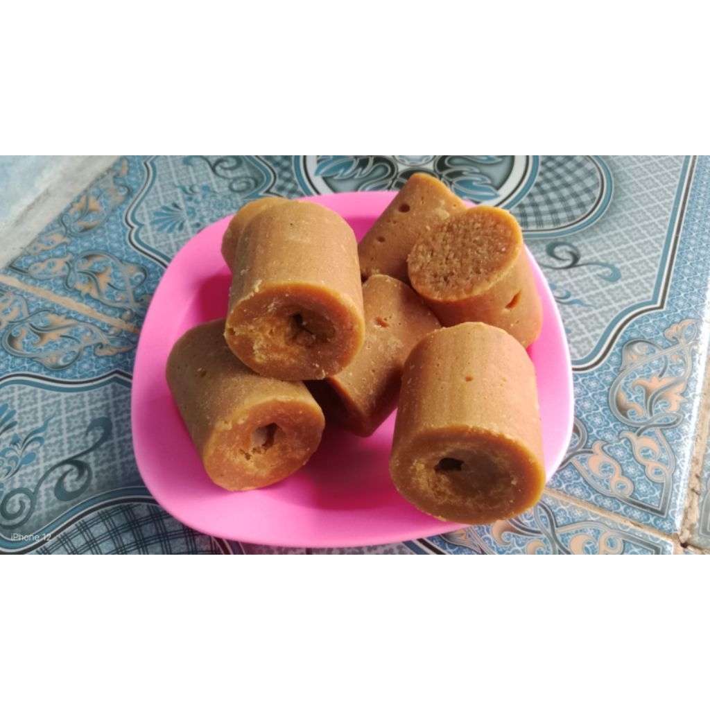 

Gula Kelapa Asli / Dari nira air kelapa / gula merah 1kg (COD)