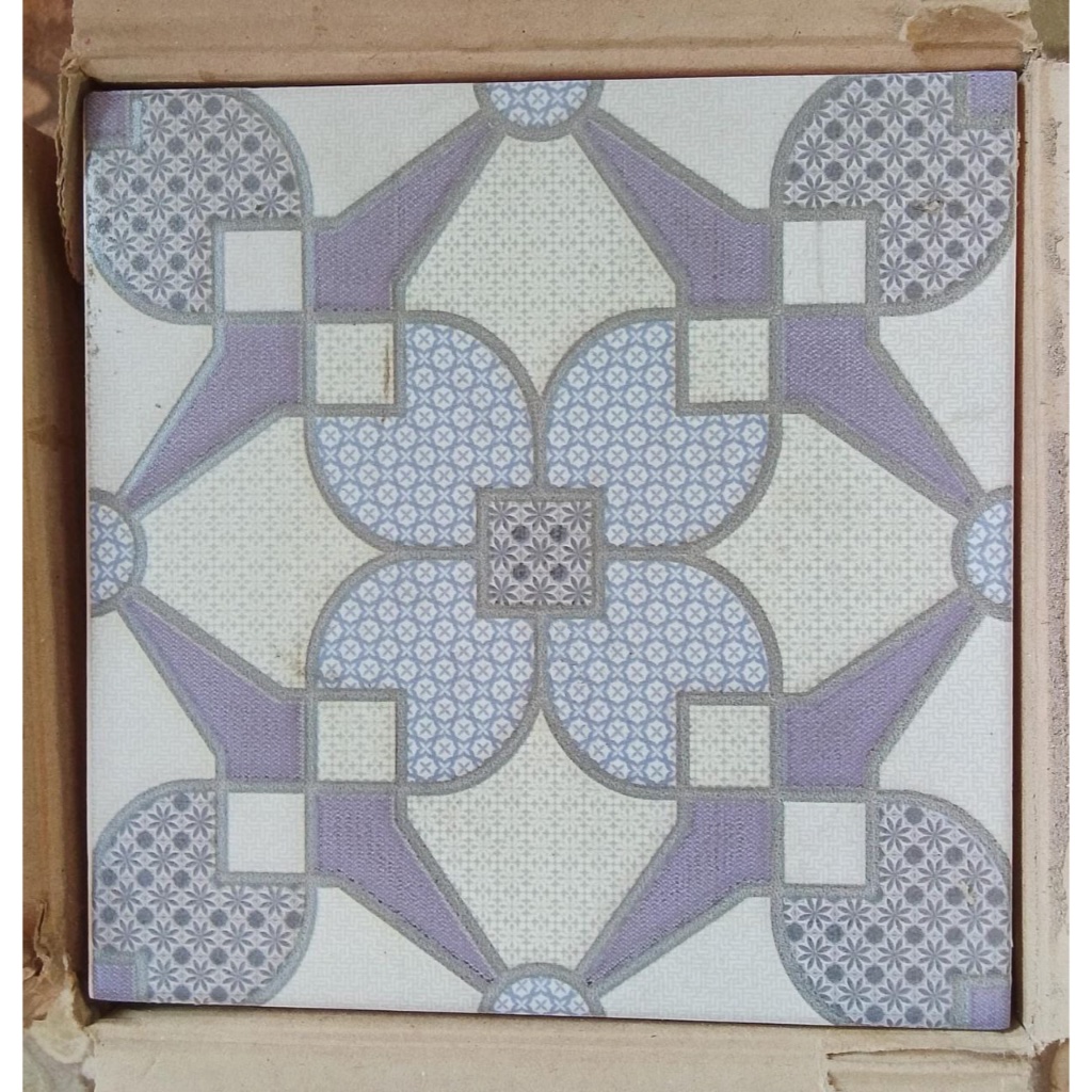 Keramik Kamar Mandi // Keramik 20 cm x 20 cm // Keramik 20 x 20 // Keramik Kasar