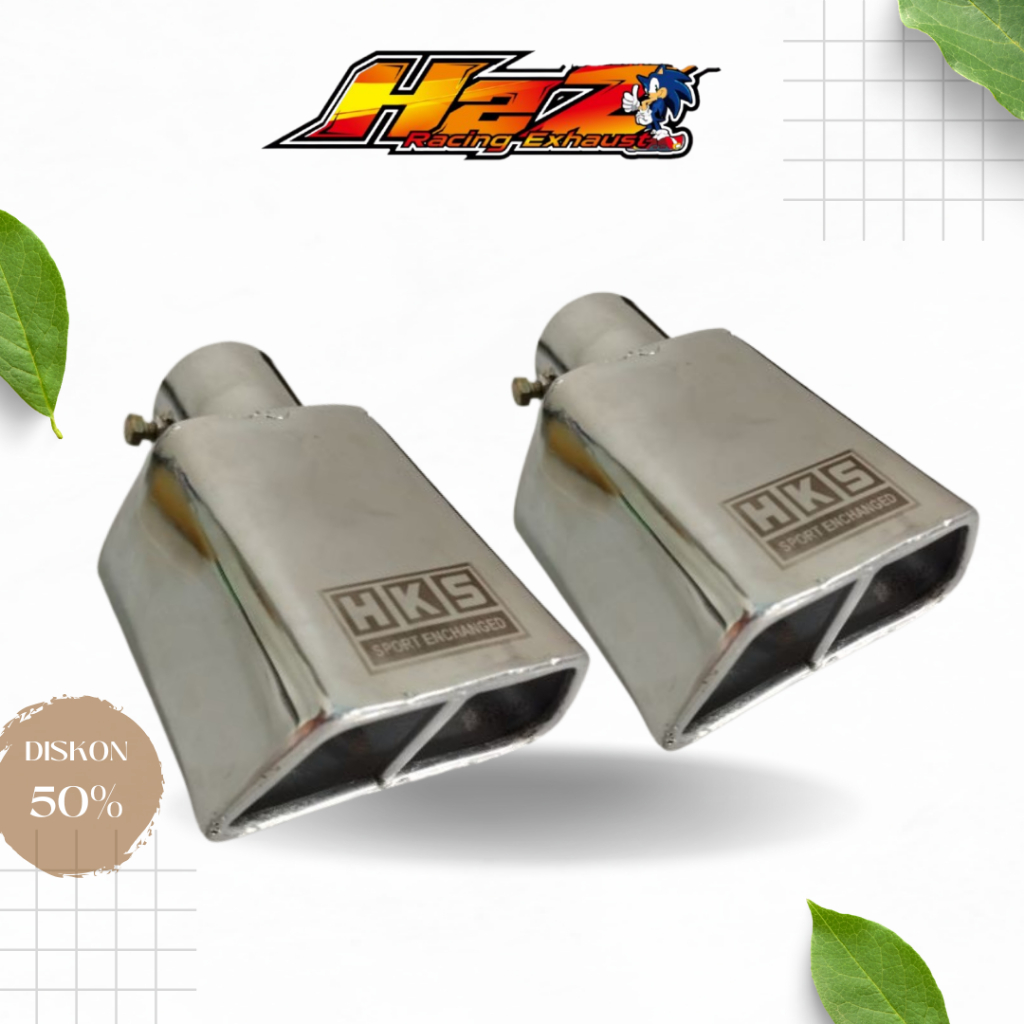 KNALPOT SUOS SOS SOUS CANTER TURBO HINO DUTRO ENGKEL TURBO DYNA TURBO TRUK TURBO