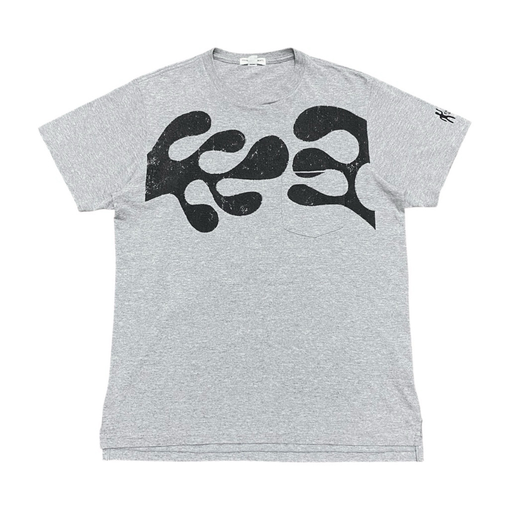 Engineered Garments Pocket Tshirt