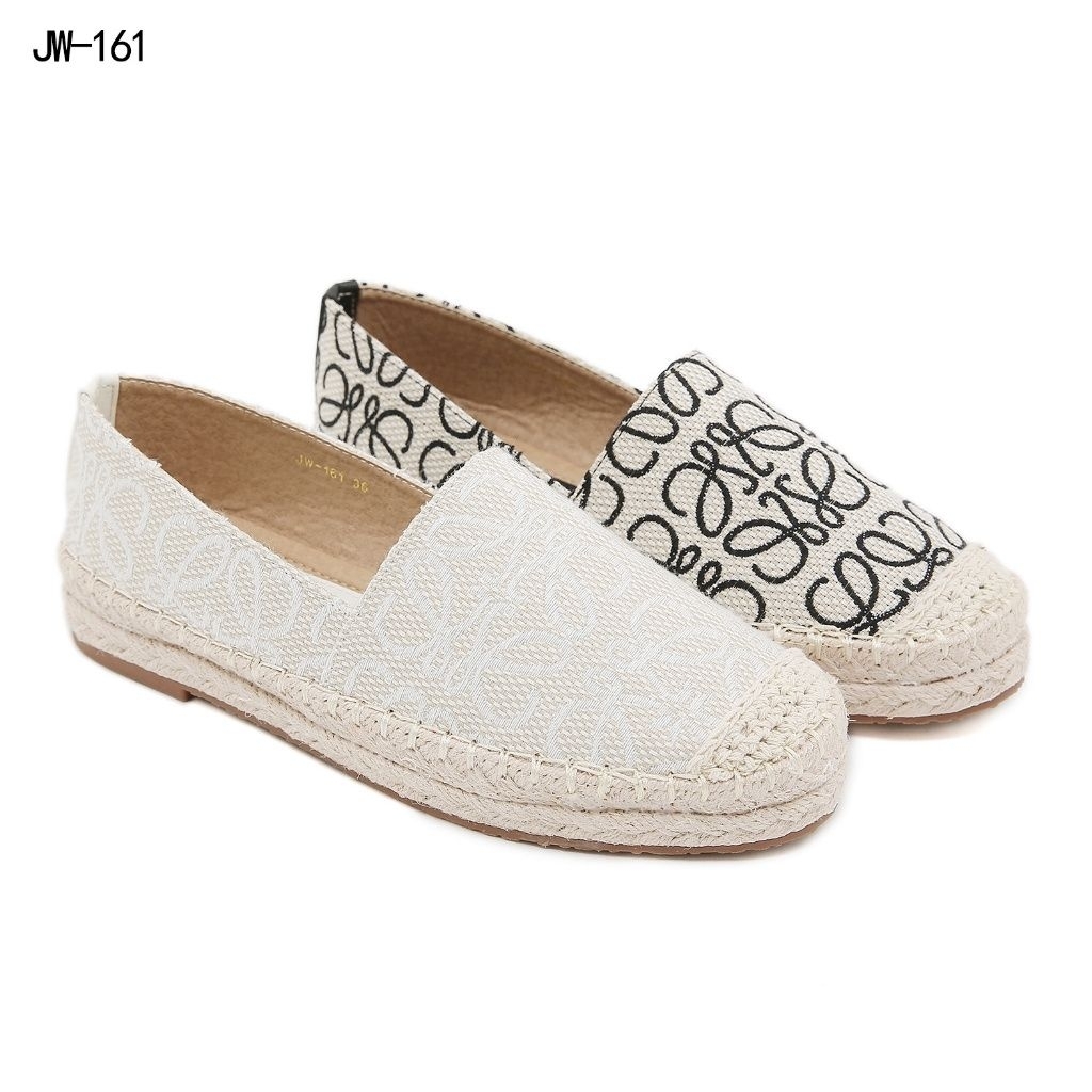 New 1888-22/1888-MK/JW-168/JW-161/166 /167 Espadrille