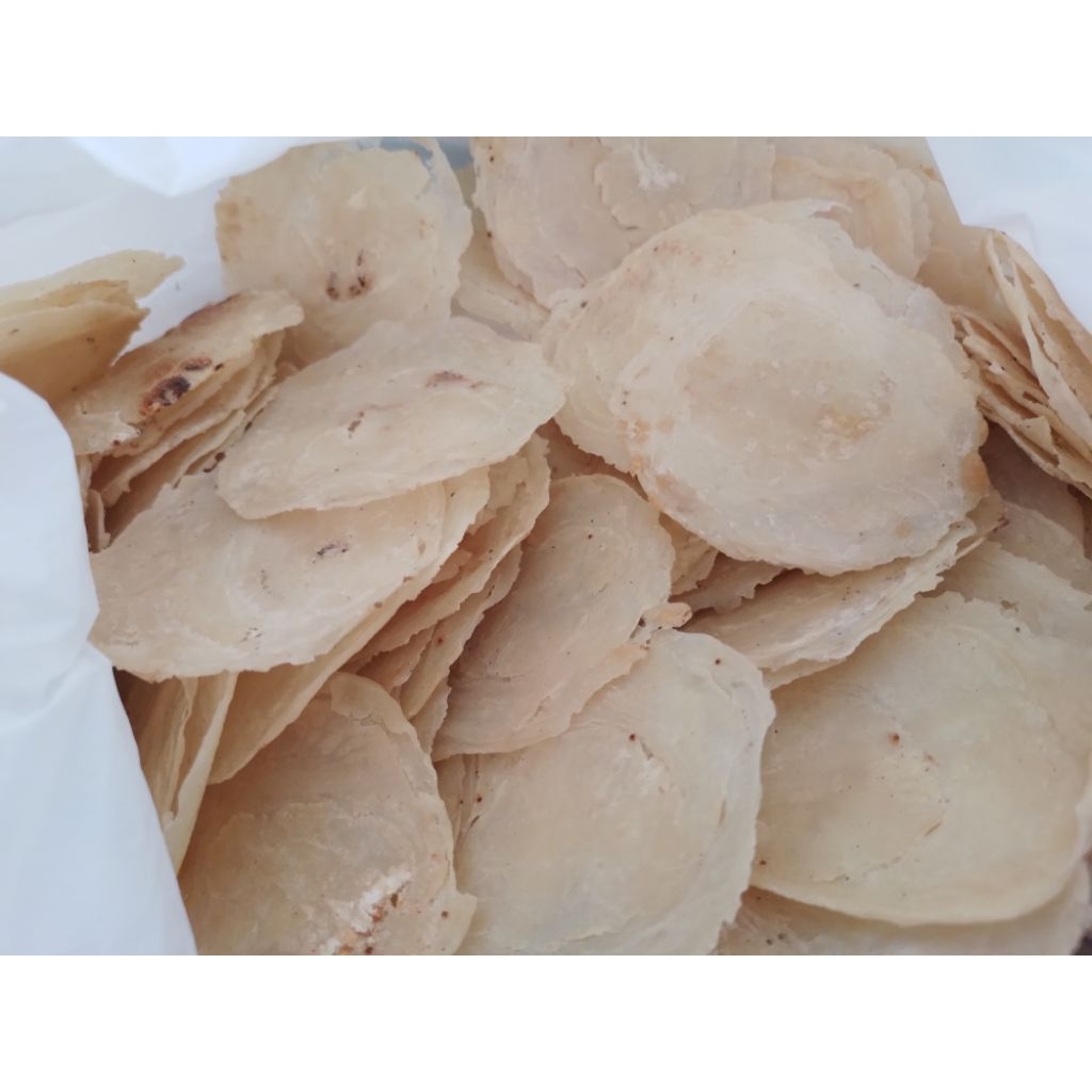 

Emping Mlinjo 500 gram