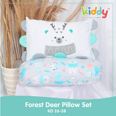 Bantal set bayi / bantal bayi empuk Bantal Bayi Set - 26038