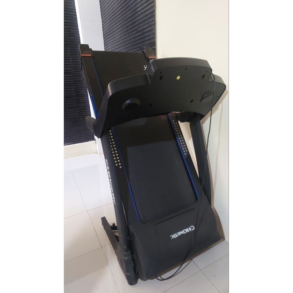 Treadmill Kinetic