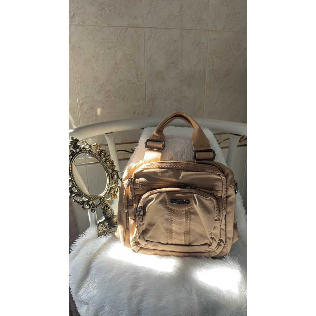 Chibao Tas 3 in 1 - 1813 / 1813S