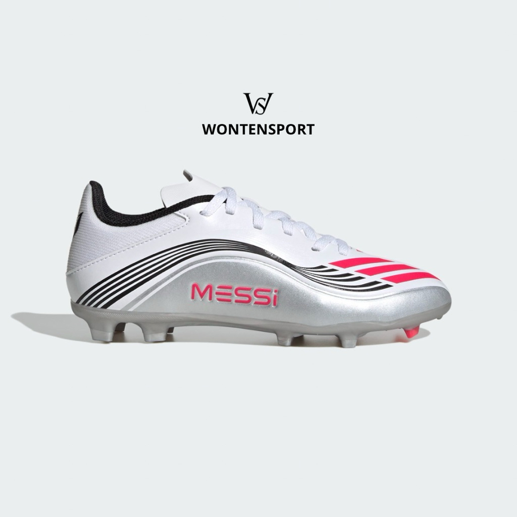 Sepatu Bola F50 MESSI LEAGUE UNTUK ANAK