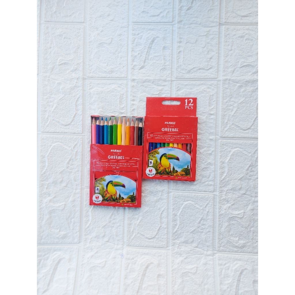

Pensil warna/ Tempat pensi/ Tempat pulpen/ pensil 1set