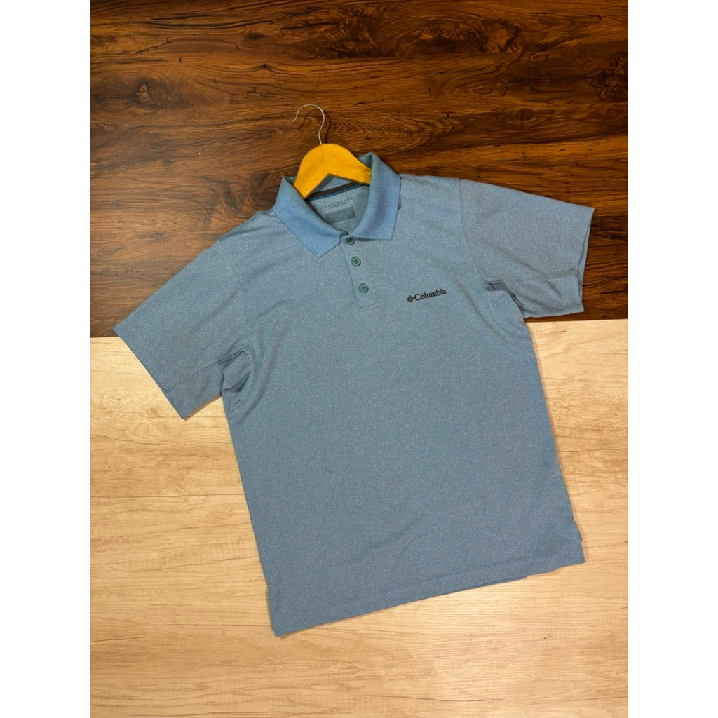 Baju Outdoor Columbia Second Ori