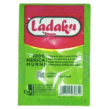 

Merica Bubuk Ladaku Medan Daily Market