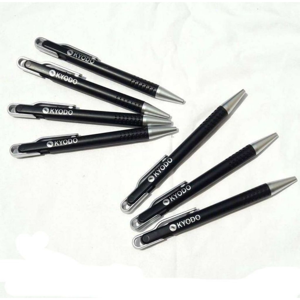 

Bolpoin Alat Tulis Ecer Grosir