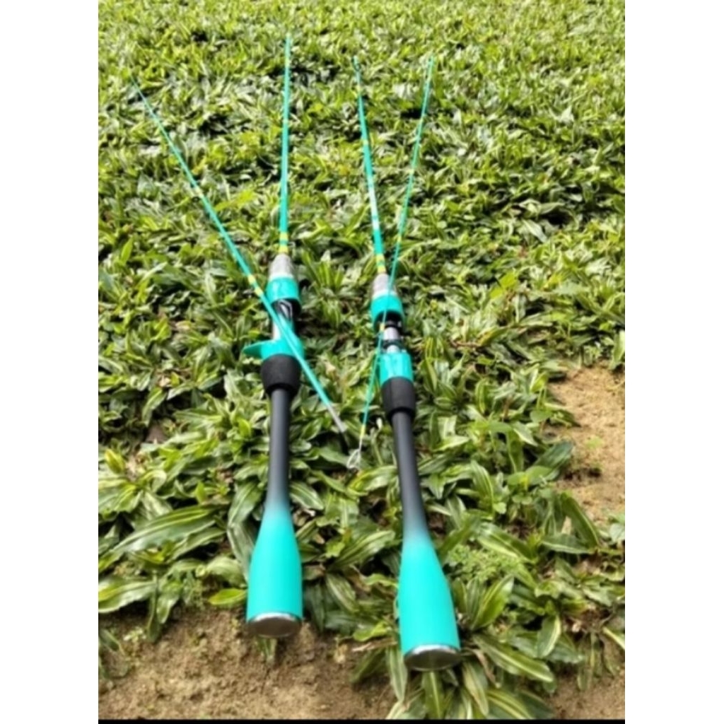 Joran ul Zorro Kairos karbon solid 180cm ul