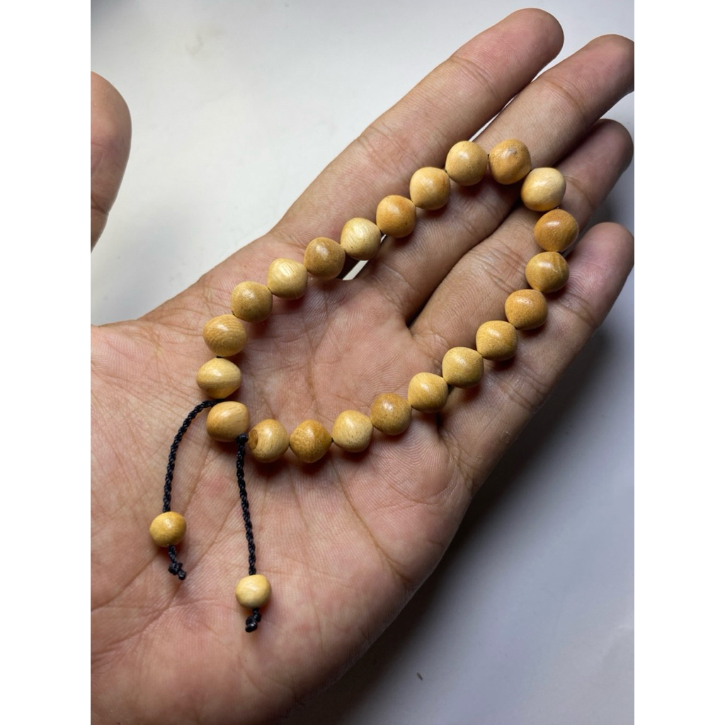 gelang kayu bidara