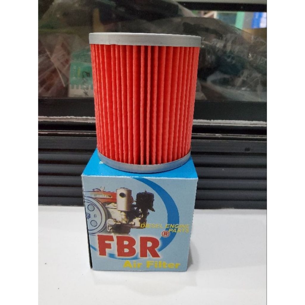 Element Udara / Air Filter / Element Filter Udara Diesel Dongfeng R 175