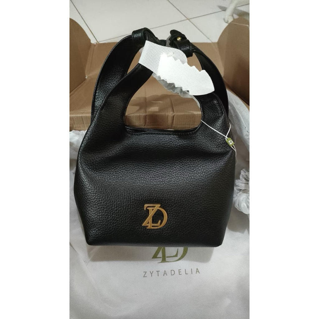 Zytadelia bag