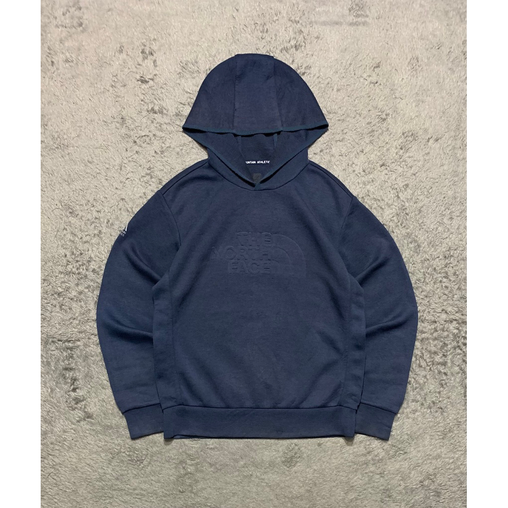 Hoodie The North Face(TNF)Second Original