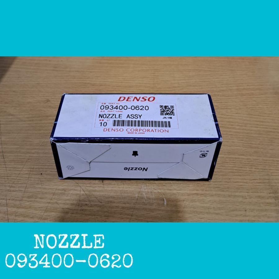 Nozzle 093400-0620 Denso Original