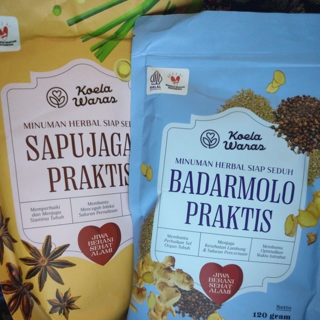 

Paket Bundling SJP + BMP