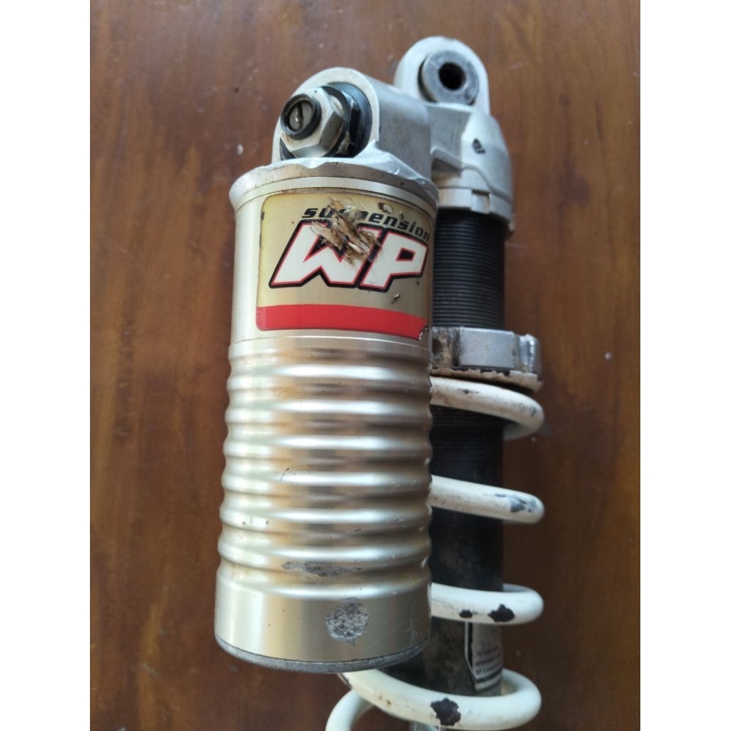 Shock WP Original Copotan KTM 85