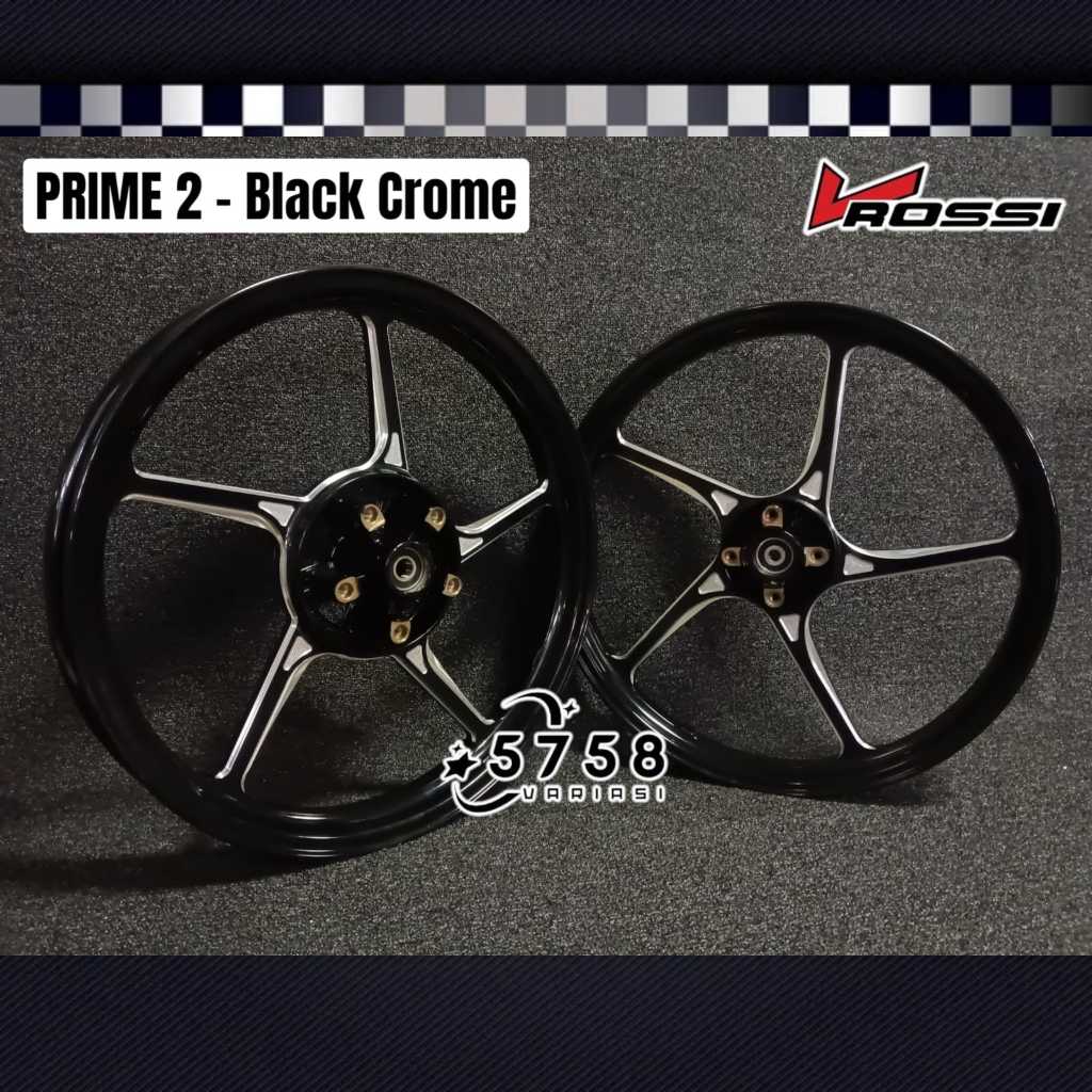 Velg VRossi Prime 2