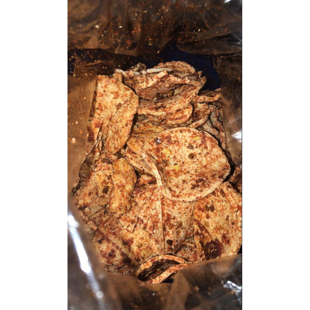 

BASRENG KOIN PEDAS